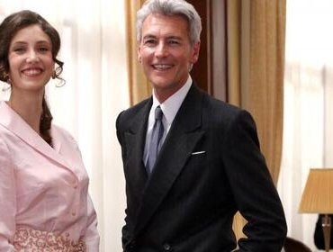Il Paradiso delle Signore, trama 13 aprile: Umberto furioso con Flora 