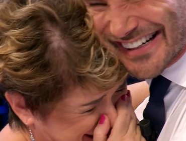 Affari Tuoi, la casalinga Adriana accetta l'offerta: «soldi che servono alla famiglia»