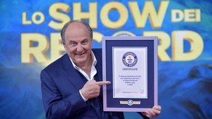 Ascolti tv ieri: Lo Show dei Record chiude. Fabio Fazio vicino a Gerry Scotti