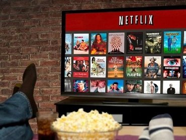 Catalogo Netflix luglio 2021: i film in uscita