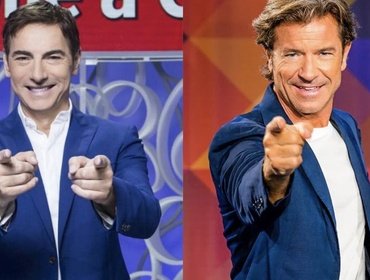  Ascolti TV 14 ottobre 2022, disastro per il game show di Conticini: sorride Marco Liorni