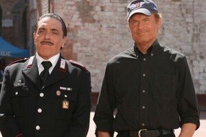 Nino Frassica: «Don Matteo? Ecco perché ha successo tra i giovani»
