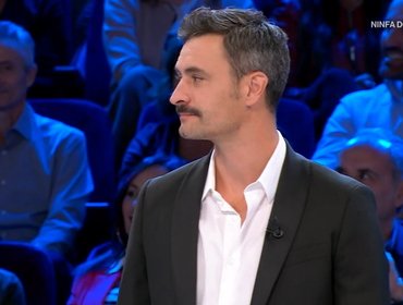 Affari Tuoi, Zorro gioca per restituire il sorriso a suo papà: la vincita