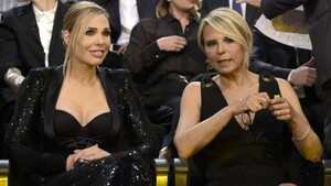 Ilary Blasi a Temptation Island Winter e Bisciglia out? Perché questa scelta