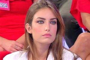 Chi è Nilufar Addati? Biografia e vita privata della concorrente di Temptation Island Vip 2018