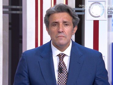 Il pranzo è servito, chiamano da Palermo: 'Nel matrimonio ci vuole pazienza'