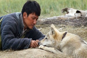 L’ultimo lupo: trama e cast del film 