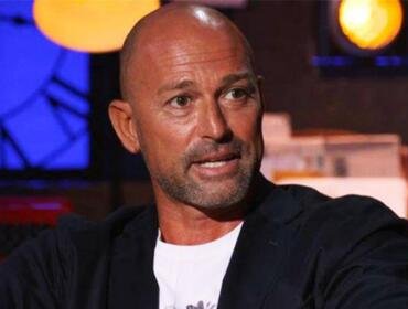 Morto Bettarini. Ultimo saluto di Stefano: «È il prezzo da pagare»