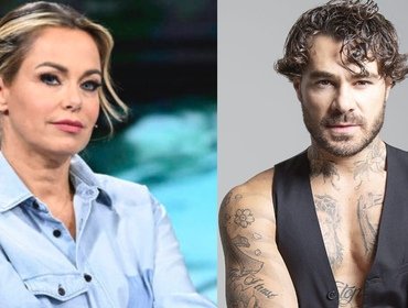 Flirt Sonia Bruganelli e Angelo Madonia? Foto inequivocabili e dichiarazioni