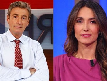 Milo Infante e Ore 14 a rischio, c'entra Caterina Balivo: silenzio rotto