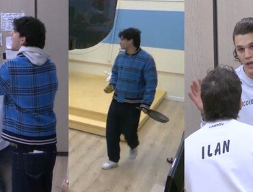 Amici 24: scontri in casetta. Interviene la redazione