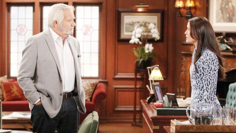 Beautiful, anticipazioni americane: Eric ad un bivio