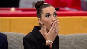 GF Vip, spunta bottiglia di vino nascosta: Giaele beccata (VIDEO)
