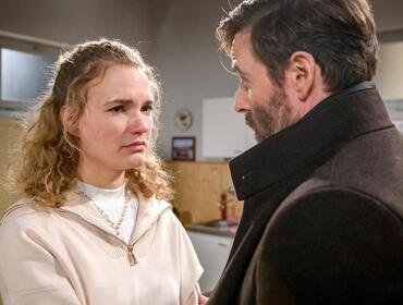 Tempesta d'amore, anticipazioni 15 febbraio: la disperazione di Cornelius