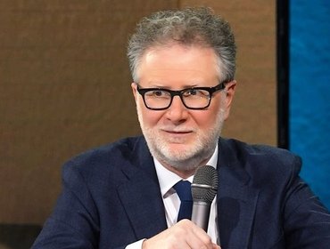 Fabio Fazio striglia Rai sulla vicenda social: «All'improvviso tengono a CTCF»