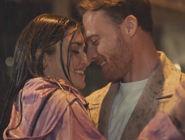 Love is in the air, trama 19 novembre: la nuova vita di Serkan