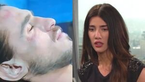 Beautiful, spoiler americani: Steffy ha ucciso Vinny?