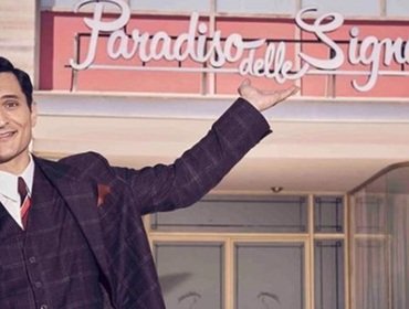 Il Paradiso delle Signore, video dal set: cambiano look, location e studi