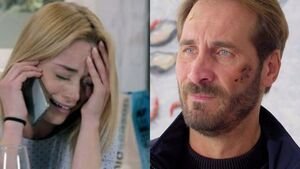 Un Posto al Sole, trama 7 aprile 2021: Clara cerca disperatamente Federico