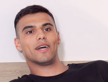 Uomini e Donne: nuovo tronista Cristian ammette bacio con ex fidanzata