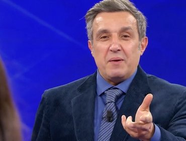 Ascolti TV 2 marzo, Flavio Insinna imbattibile con L'Eredità: 'Fa molto più paura'