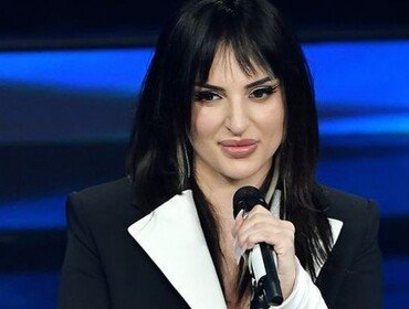 Arisa racconta la sua versione sulla rottura con Andrea Di Carlo