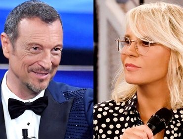 Amici di Maria De Filippi, ex cantanti scartati da Sanremo Giovani 2022: i nomi