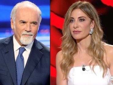 Striscia contro Francesca Fagnani: arriva decisione Ordine dei Giornalisti