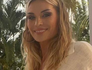 Isola dei Famosi, Elenoire Casalegno alla conduzione? «Faccio chiarezza»