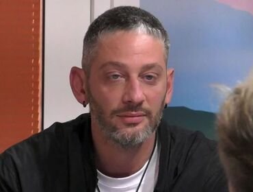Edoardo Tavassi deluso dai suoi compagni: c'entra il GF Game Night