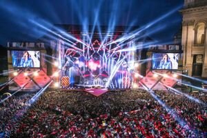 Concerto Primo Maggio: conduttori, cantanti e ospiti