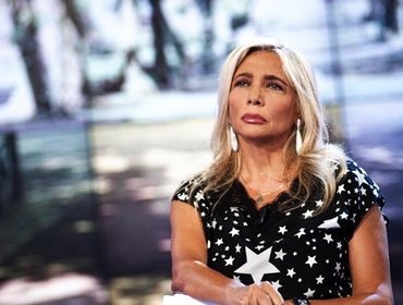 Mara Venier: «Umiliata da Rai, mi sono tolta i sassolini dalle scarpe»