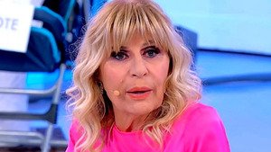 Uomini e Donne, Gemma Galgani: «Ecco perchè ho gli scatoloni in casa»