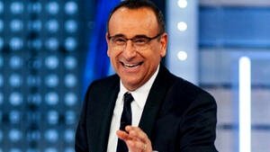 Carlo Conti su Sanremo 2025: divisione Big e Nuove Proposte, arriva Vasco?