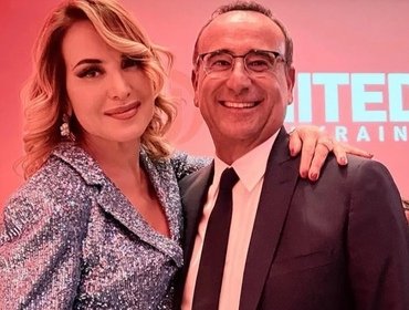 Barbara d'Urso a Sanremo 2025? Voci Rai e scelta di Carlo Conti