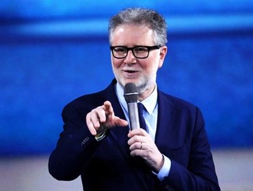 Fabio Fazio lascia la Rai, «firma a un passo»: Che Tempo Che Fa altrove