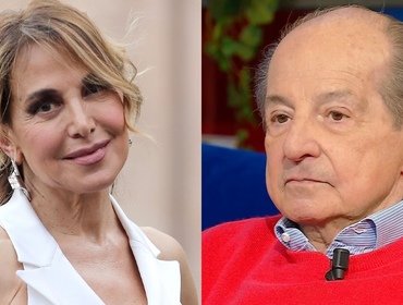 Magalli affonda Barbara d'Urso: «Insincera, ecco perché non mi saluta più»