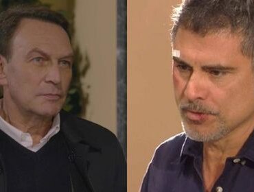 Un Posto al Sole, trama 3 maggio 2021: indagini e pericoli 