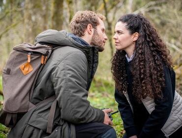 Tempesta d'amore, anticipazioni 19 febbraio: la confessione di Shirin