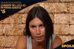Temptation Island: falò di confronto per Manuela e Stefano?