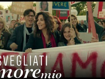 Ascolti Tv mercoledì 24 marzo 2021: 'Svegliati amore mio' la più vista, cresce 'Avanti un altro'