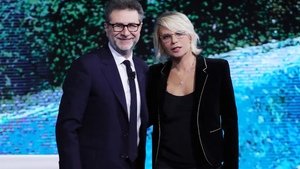 Fabio Fazio su Canale 5! Perché Maria l'ha scelto per omaggio a Costanzo