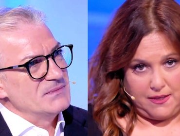 C'è Posta Per Te: Valeria rifiuta proposta matrimonio dopo corna di Giuseppe