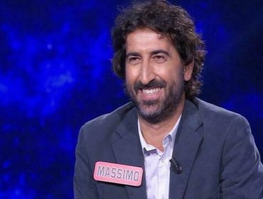 L'Eredità - Serata Sanremo, torna Massimo Cannoletta e tre ex professoresse