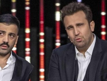 Pio e Amedeo, morto il padre di D'Antini: l'annuncio doloroso del comico