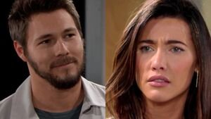 Beautiful, trama 27 marzo 2021: Steffy ama Liam?