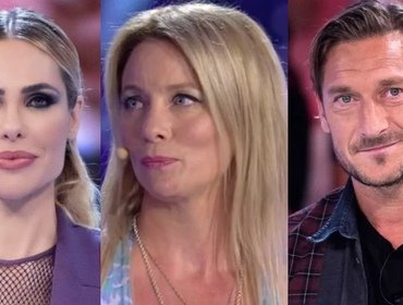 Isola dei Famosi, Flavia Vento fatta fuori dal cast: c'entra flirt con Totti?