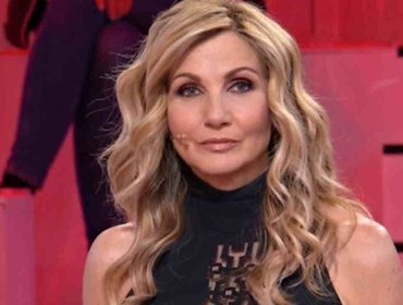 Amici 21, Lorella Cuccarini risponde ai fan: «Finta buona? No»