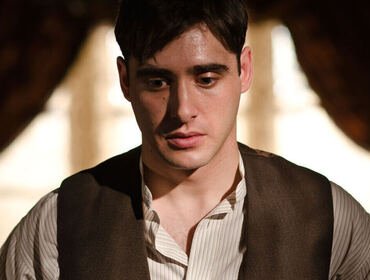 Grand Hotel 3, anticipazioni 19 agosto 2022: Andrés condannato a morte