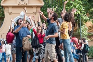 Immaturi-La serie: anticipazioni prima puntata del 12 gennaio